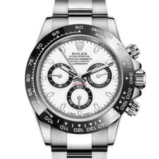 Replica Rolex Cosmograph Daytona Oyster 40 mm Oystersteel 116500LN