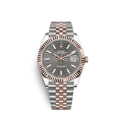 Replica Rolex Datejust 126331 41mm Slate