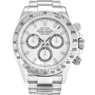 Replica Rolex Daytona 116520-40 MM