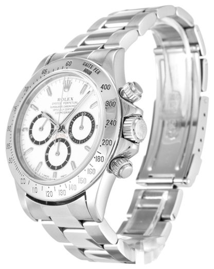 Replica Rolex Daytona 16520-40 MM - Image 2