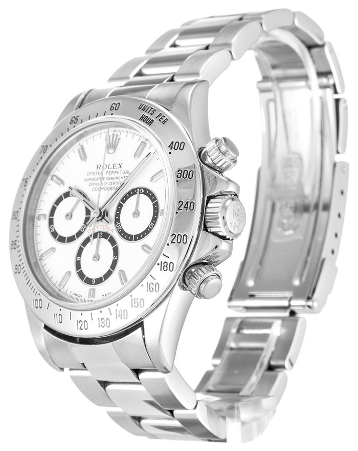Replica Rolex Daytona 16520-40 MM - Image 2