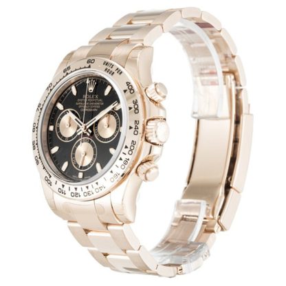 Replica Rolex Daytona Black Dial 116505 - Image 2