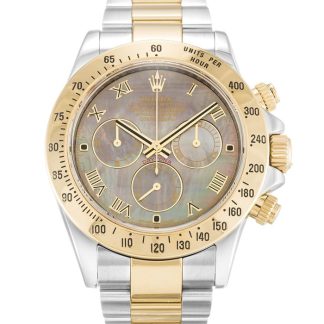 Replica Rolex Daytona Pearl Dial 116523
