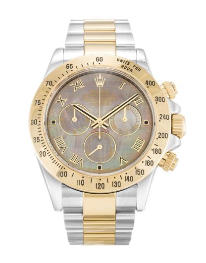 Replica Rolex Daytona Pearl Dial 116523