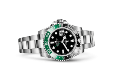 Replica Rolex GMT-Master II Oyster 40 mm Oystersteel 126720VTNR - Image 2