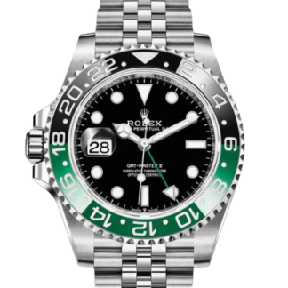 Replica Rolex GMT-Master II Sprite 126720VTNR 40mm Jubilee