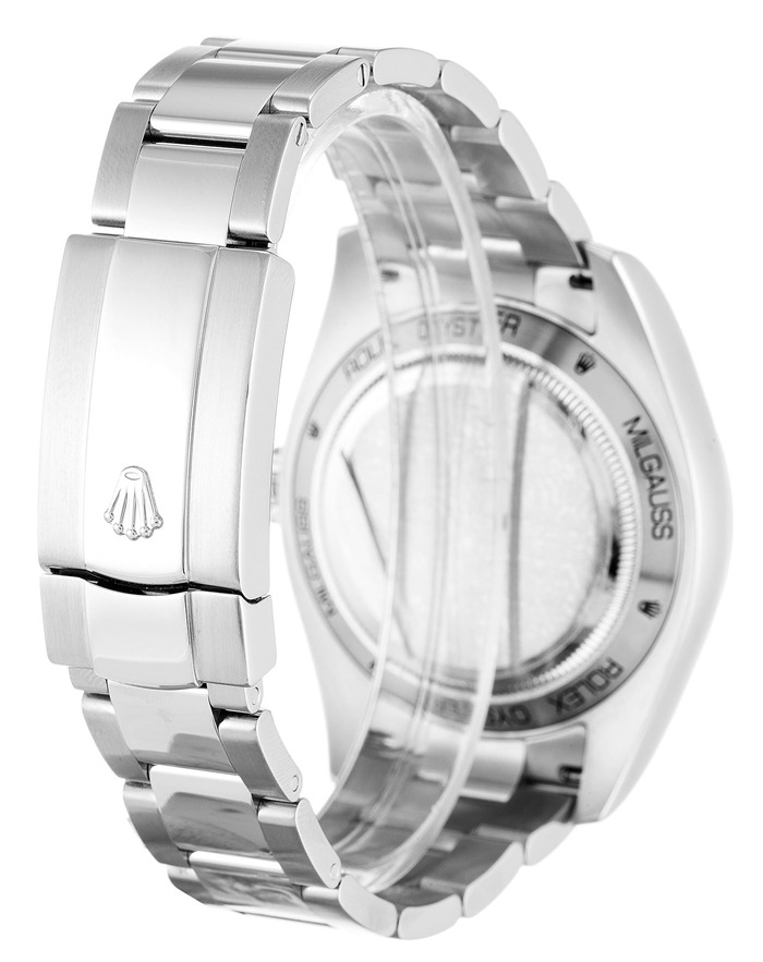 Replica Rolex Milgauss 116400 - Image 3