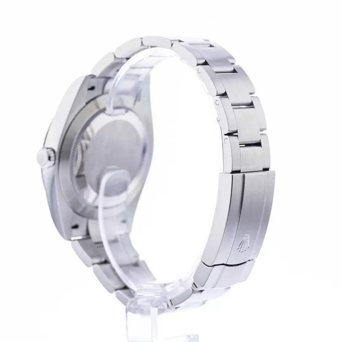 Replica Rolex Oyster Perpetual 36mm Yellow - Image 2