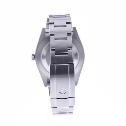 Replica Rolex Oyster Perpetual 36mm Yellow - Image 3