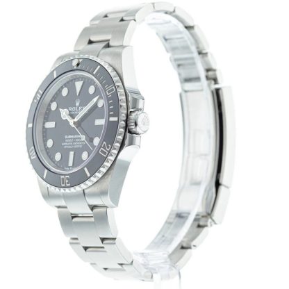 Replica Rolex Submariner 124060 - Image 3