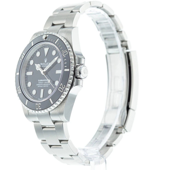 Replica Rolex Submariner 124060 - Image 3