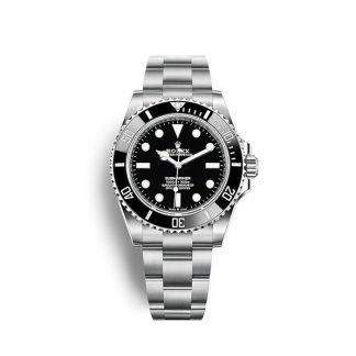 Replica Rolex Submariner 124060