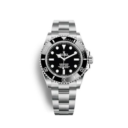 Replica Rolex Submariner 124060