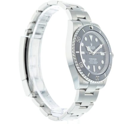 Replica Rolex Submariner 124060 - Image 7