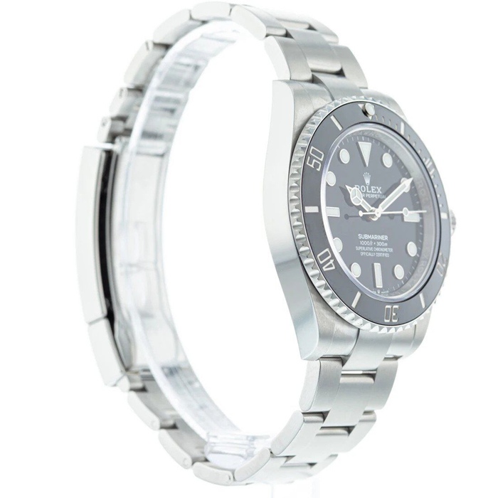 Replica Rolex Submariner 124060 - Image 7