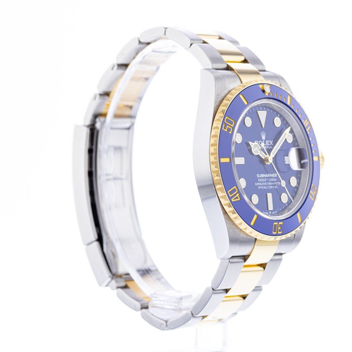 Replica Rolex Submariner Date 126613LB - Image 7