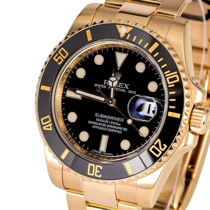 Replica Rolex Submariner Date 126618LN - Image 2