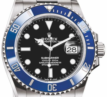 Replica Rolex Submariner Date 126619LB - Image 2