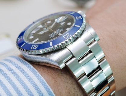 Replica Rolex Submariner Date 126619LB - Image 12