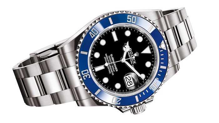 Replica Rolex Submariner Date 126619LB - Image 3