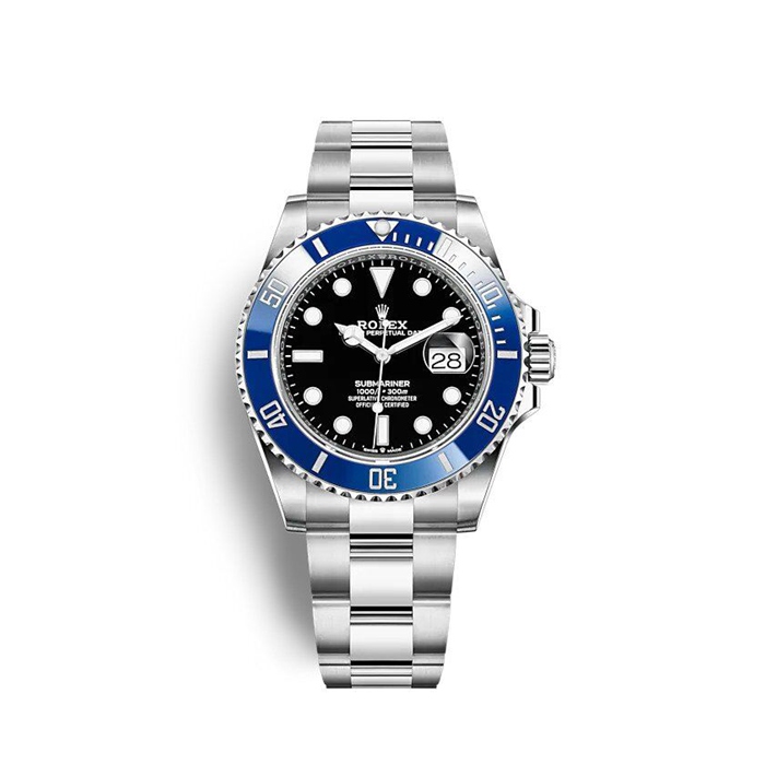 Replica Rolex Submariner Date 126619LB