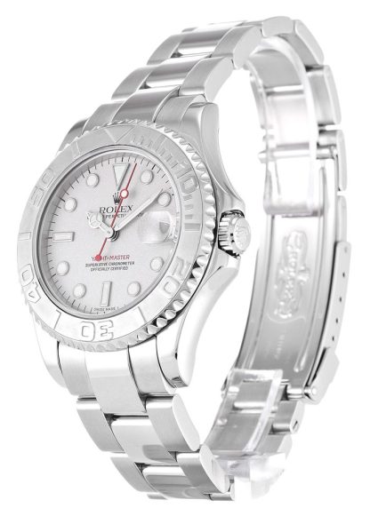 Replica Rolex Yacht-Master 168622 - Image 2