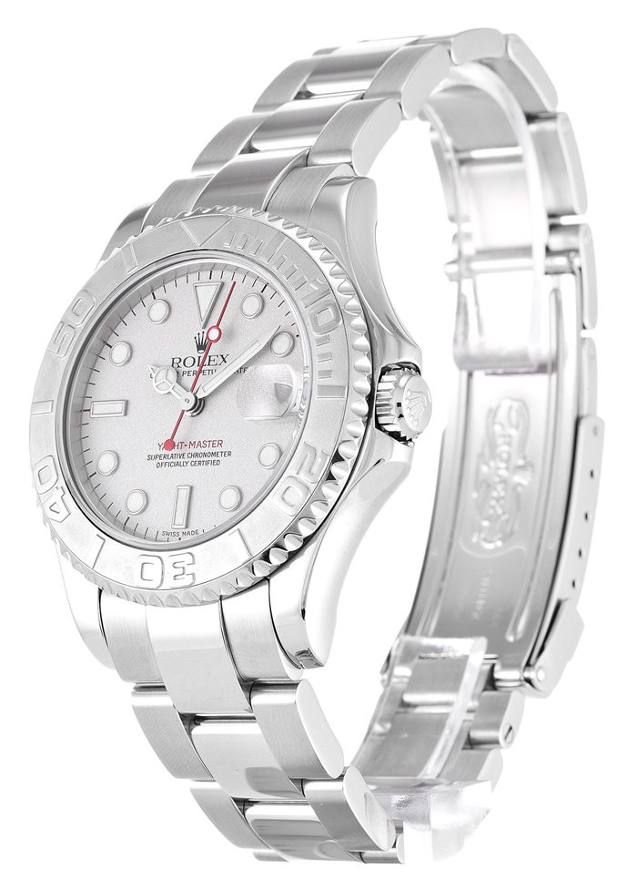 Replica Rolex Yacht-Master 168622 - Image 2