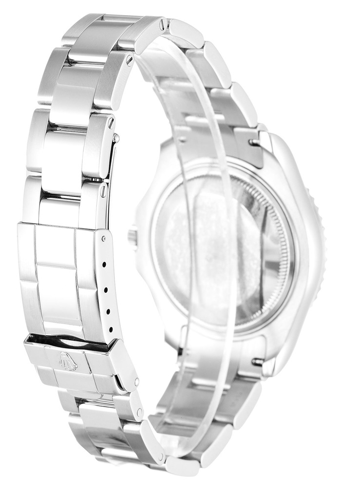 Replica Rolex Yacht-Master 168622 - Image 3