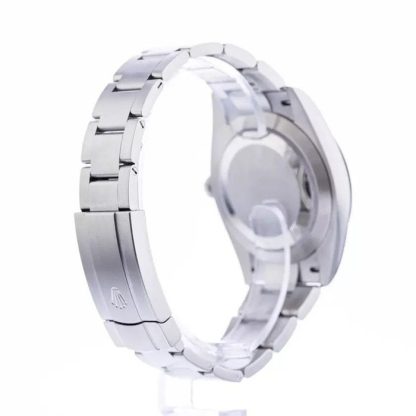Rolex Rolex Oyster Perpetual 36mm Blue - Image 4