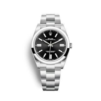 Rolex Rolex Oyster Perpetual 41mm Black