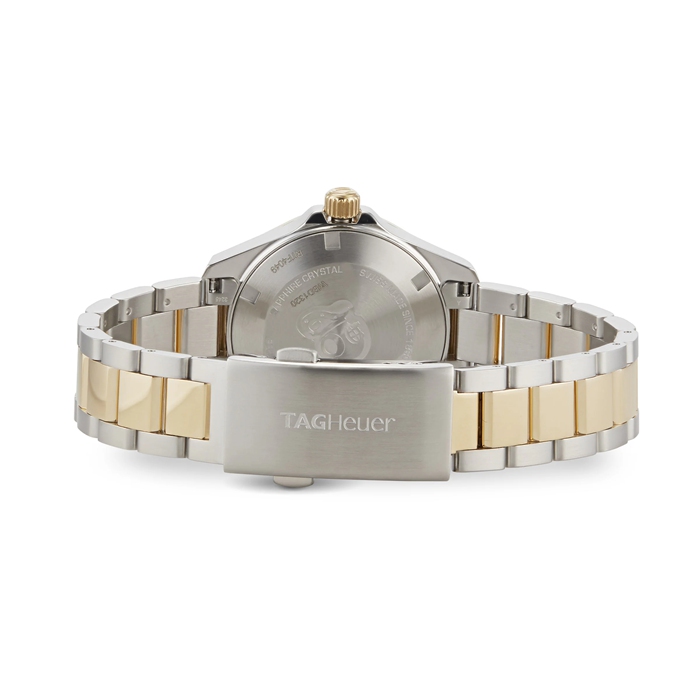 TAG Heuer Aquaracer 300 Quartz 32mm Ladies Watch WBD1320.BB0320 - Image 3