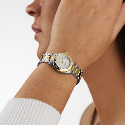TAG Heuer Aquaracer 300M 27mm Quartz Ladies Watch WBD1420.BB0321 - Image 5