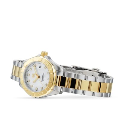 TAG Heuer Aquaracer 300M 27mm Quartz Ladies Watch WBD1422.BB0321 - Image 2