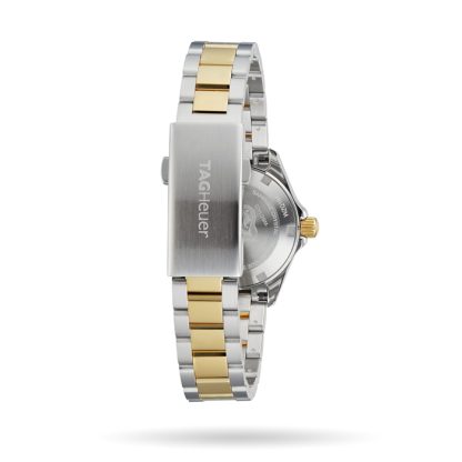 TAG Heuer Aquaracer 300M 27mm Quartz Ladies Watch WBD1422.BB0321 - Image 3