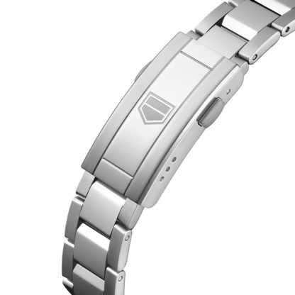 TAG Heuer Aquaracer Professional 200 30mm Ladies Watch Caramel WBP2417.BA0622 - Image 5