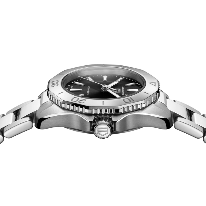 TAG Heuer Aquaracer Professional 200 30mm Ladies Watch WBP1410.BA0622 - Image 3