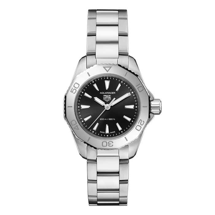 TAG Heuer Aquaracer Professional 200 30mm Ladies Watch WBP1410.BA0622