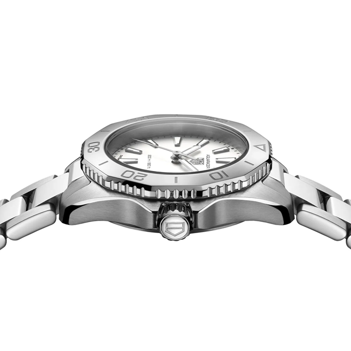 TAG Heuer Aquaracer Professional 200 30mm Ladies Watch WBP1411.BA0622 - Image 3