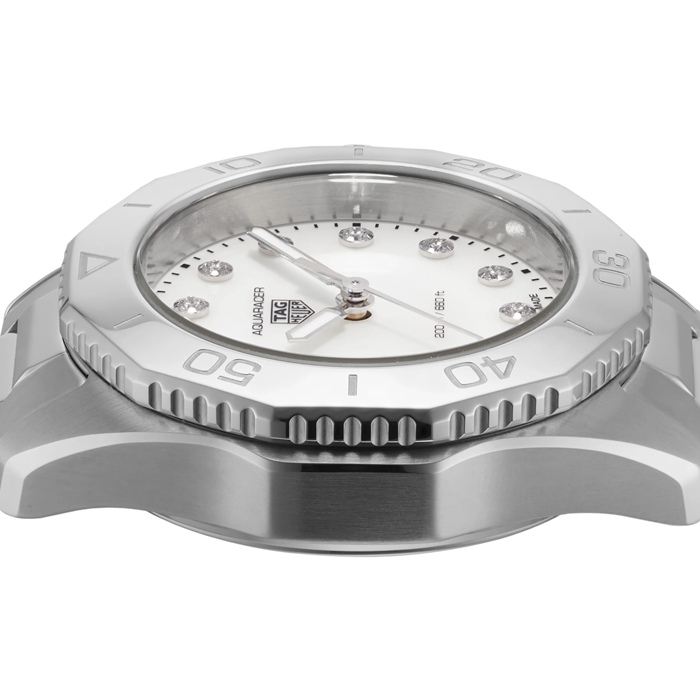 TAG Heuer Aquaracer Professional 200 30mm Ladies Watch WBP1416.BA0622 - Image 3