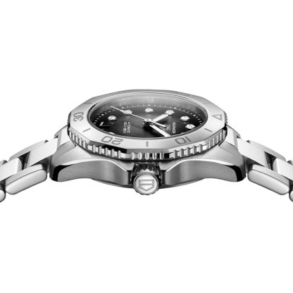 TAG Heuer Aquaracer Professional 200 30mm Ladies Watch WBP2410.BA0622 - Image 3