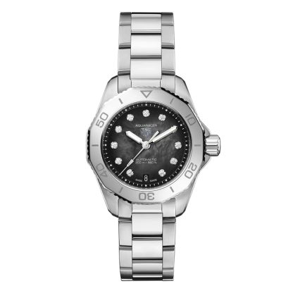 TAG Heuer Aquaracer Professional 200 30mm Ladies Watch WBP2410.BA0622