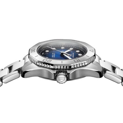 TAG Heuer Aquaracer Professional 200 Ladies Watch WBP2411.BA0622 - Image 3