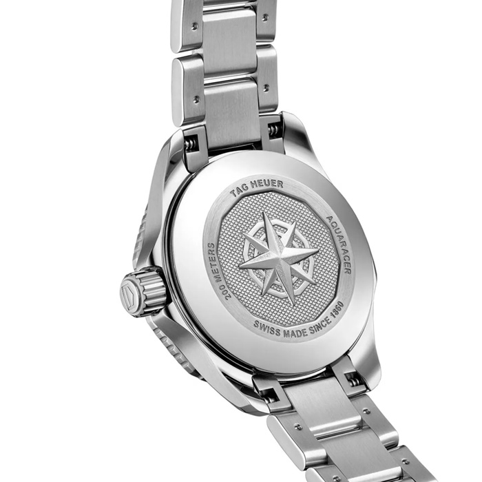 TAG Heuer Aquaracer Professional 200 Ladies Watch WBP2411.BA0622 - Image 4