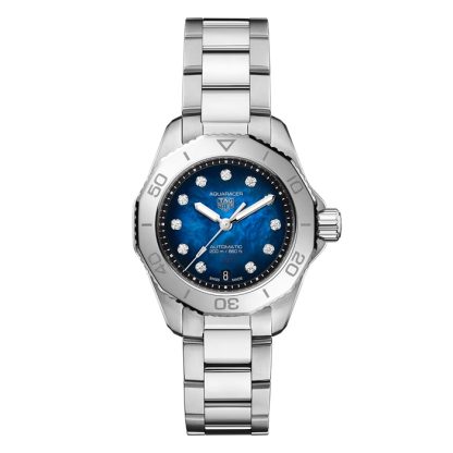 TAG Heuer Aquaracer Professional 200 Ladies Watch WBP2411.BA0622