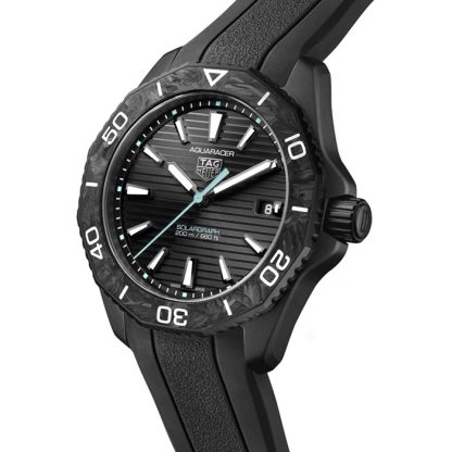 TAG Heuer Aquaracer Professional 200 Solargraph WBP1112.FT6199 WBP1112.FT6199 - Image 2