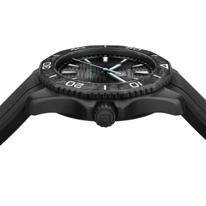 TAG Heuer Aquaracer Professional 200 Solargraph WBP1112.FT6199 WBP1112.FT6199 - Image 3