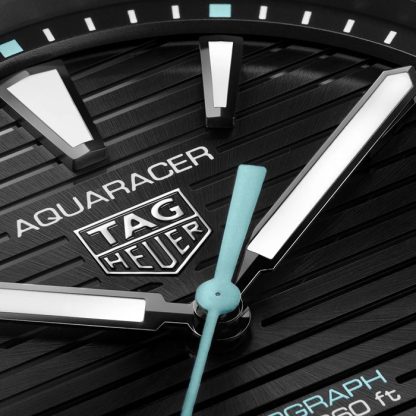 TAG Heuer Aquaracer Professional 200 Solargraph WBP1112.FT6199 WBP1112.FT6199 - Image 4