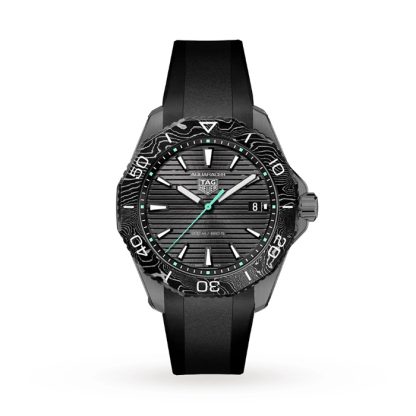 TAG Heuer Aquaracer Professional 200 Solargraph WBP1112.FT6199 WBP1112.FT6199