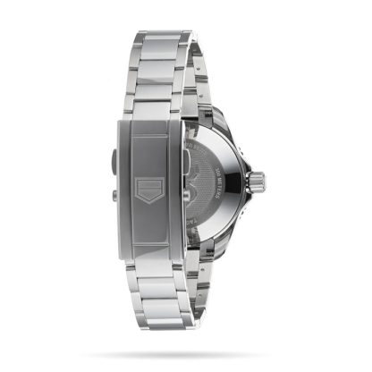 TAG Heuer Aquaracer Professional 300 Automatic 36mm Ladies Watch WBP231D.BA0626 - Image 4