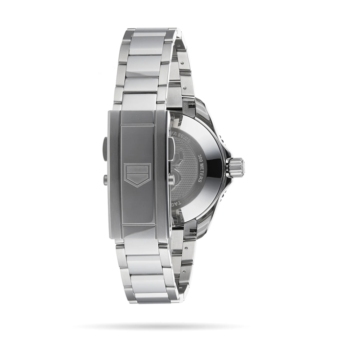 TAG Heuer Aquaracer Professional 300 Automatic 36mm Ladies Watch WBP231D.BA0626 - Image 4